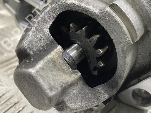 Used Starter RENAULT CLIO IV (BH_) 0.9 TCe 90 (BHNF, BHMA, BHMH, BHJK, BHJR) (90 hp) 19995681