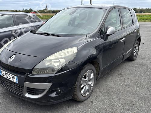 Switch RENAULT SCÉNIC III (JZ0/1_) 1.6 dCi (JZ00, JZ12) | BP32682237I30  - Image 14