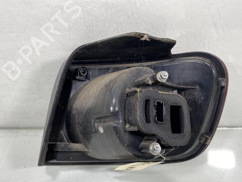 Left taillight VW GOLF PLUS V (5M1, 521) 2.0 TDI | BP27355657C34  - Image 5