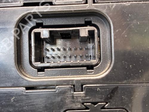 Climate control KIA CEE'D Sportswagon (JD) 1.0 T-GDI | BP23891348I5  - Image 8