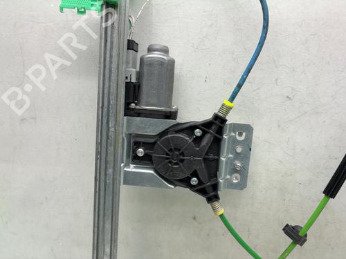 Front right window mechanism CITROËN JUMPY II (VF7) 2.0 HDi 125 | BP40067288C23 - Image 4
