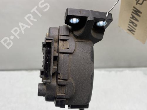 Pedal RENAULT TRAFIC II Van (FL) 1.9 dCi 80 (FL0B) | BP31174280I4