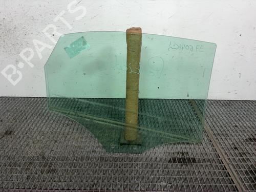 Used Rear left door window Rear left door window AUDI A4 B8 (8K2) [2007-2017] 39984529 39984529