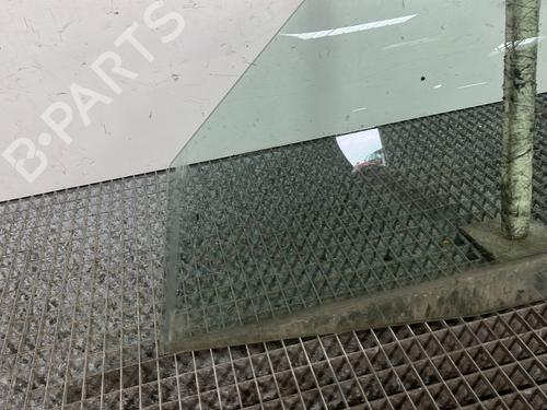 Front left door window PEUGEOT 106 II (1A_, 1C_) 1.1 i | BP29191312C18 