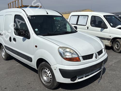 Right headlight RENAULT KANGOO (KC0/1_) 1.5 dCi | BP28280913C29 - Image 19