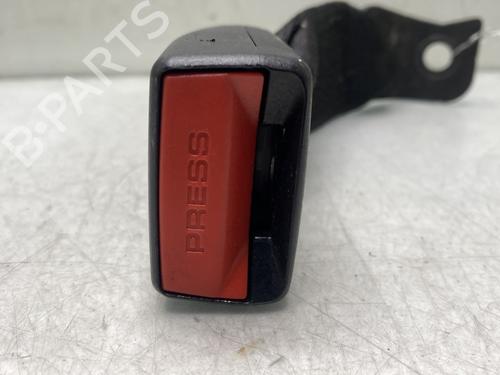 Used Seat buckle Seat buckle BMW X1 (E84) xDrive 20 d (184 hp) 32302242 32302242