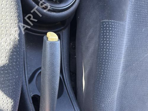 Front left lock CITROËN C4 I (LC_) 1.4 16V | BP32125906C98 