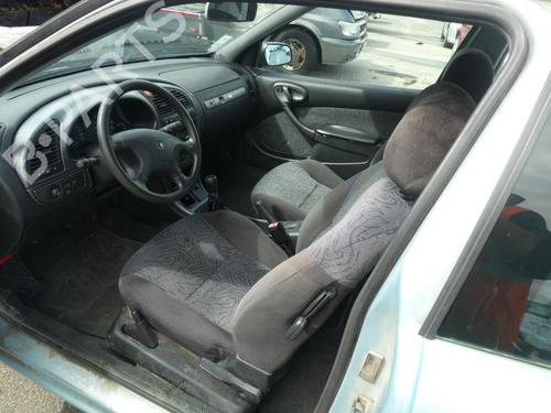 Front left window mechanism CITROËN XSARA Coupe (N0) 1.8 i | BP20028448C22 