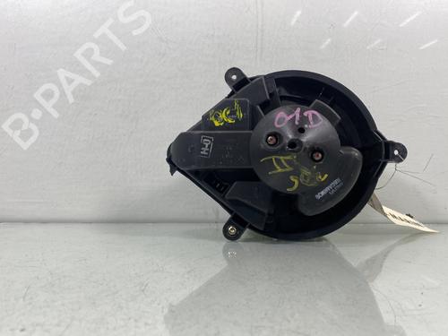 Heater blower motor PEUGEOT 306 Break (7E, N3, N5) 2.0 HDI 90 | BP29507644M62 