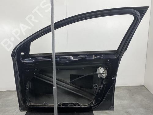 Right front door VW PASSAT B6 Variant (3C5)  | BP22215710C3 