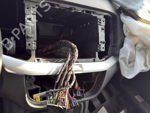 Engine control unit (ECU) VW SHARAN (7N1, 7N2) 2.0 TDI | BP31205659M57 - Image 13