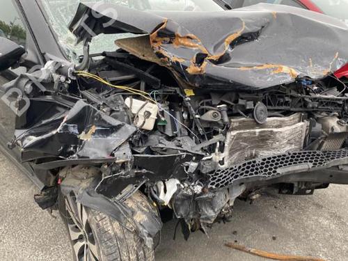 Front right window mechanism KIA SPORTAGE III (SL) 2.0 CRDi AWD | BP27095512C23 
