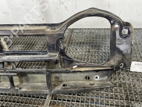 Front slam panel RENAULT TWINGO I (C06_) 1.2 (C066, C068) | BP30181096C72 