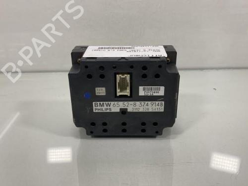 Radio BMW 5 (E39) 530 d | BP20019373E6 