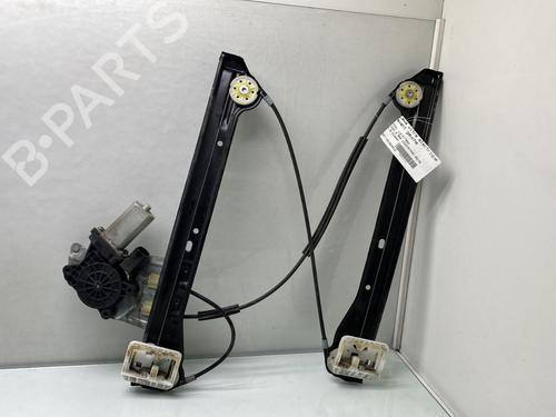 Used Front left window mechanism MINI MINI COUNTRYMAN (R60) Cooper D (112 hp) 28385186