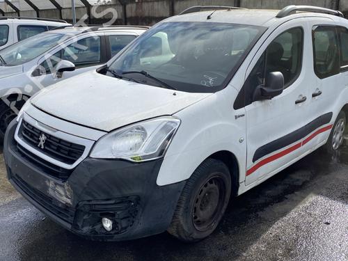 Teile für PEUGEOT PARTNER Box Body/MPV 1.6 BlueHDi 100 (100 hp) 4353535 