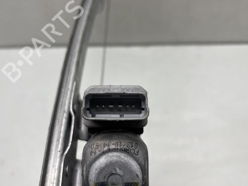 Rear left window mechanism CITROËN C4 Grand Picasso I (UA_) 1.6 HDi | BP29939629C24