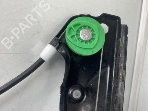 Front left window mechanism BMW 1 (E87) 116 i | BP19966737C22 