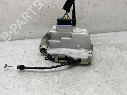 Used Front right lock CITROËN C2 (JM_) 1.1 (60 hp) 20007773
