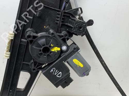 Used Front right window mechanism Front right window mechanism 19975042 19975042