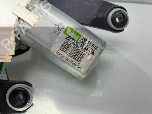 Used Rear wiper motor Rear wiper motor CITROËN XSARA PICASSO (N68) 1.6 16V (109 hp) 39573210 39573210