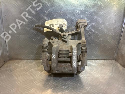 Left rear brake caliper OPEL ASTRA J (P10) 2.0 CDTI (68) | BP36389492M107 - Image 3