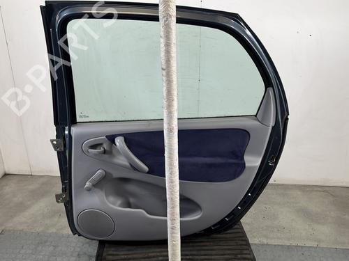 Right rear door CITROËN XSARA PICASSO (N68) 1.6 HDi | BP28282536C5 