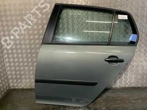 Left rear door VW GOLF V (1K1)  | BP19976415C4 