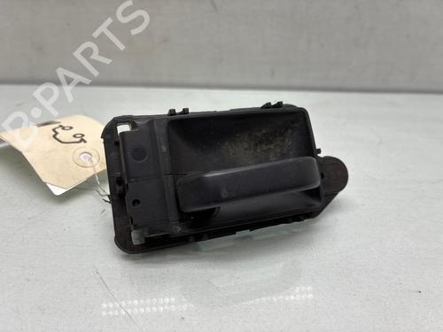 Used Front left interior door handle Front left interior door handle PEUGEOT 106 II (1A_, 1C_) 1.1 i (60 hp) 34242590 34242590