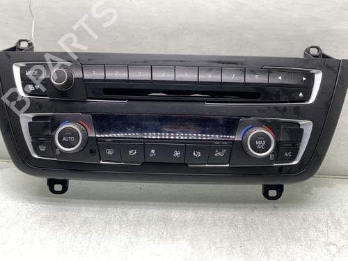 Used Climate control BMW 3 Touring (F31) 318 d (143 hp) 21378542