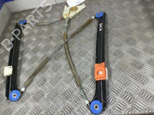 Used Front right window mechanism AUDI A3 Sportback (8PA) [2004-2015]  20035622