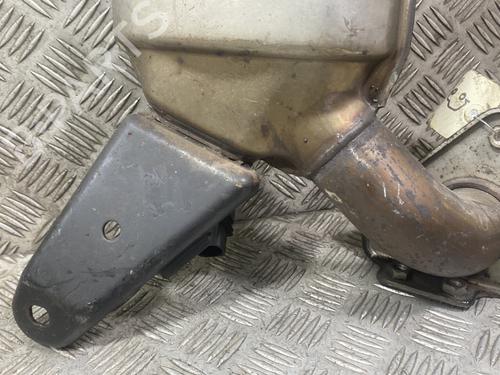 Used Catalyst Catalyst RENAULT GRAND SCÉNIC II (JM0/1_) 1.9 dCi (JM14) (131 hp) 33609577 33609577