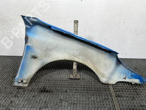 Forkjerm venstre PEUGEOT 206 Hatchback (2A/C) 1.4 HDi eco 70 | BP24584770C41 