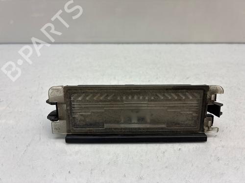 Used Licence plate light Licence plate light 36853047 36853047