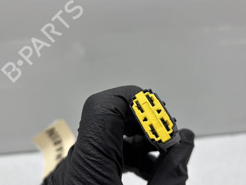 Ratlås/Tændingslås DACIA LOGAN (LS_) 1.4 (LS0A, LS0C, LS0E, LS0G) | BP29507897M48 