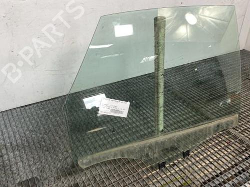 Rear right door window CITROËN C4 Picasso II 1.6 HDi / BlueHDi 115 | BP21814981C21 