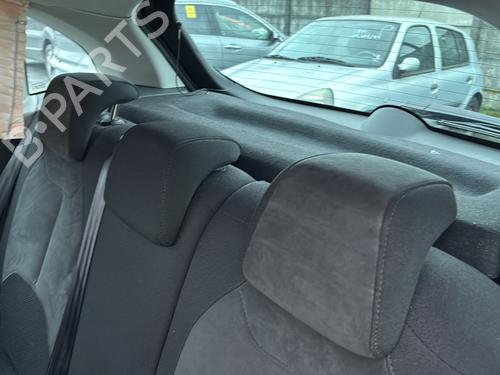 Left rear window switch CITROËN C3 II (SC_) 1.6 HDi | BP27721831I29 - Image 20