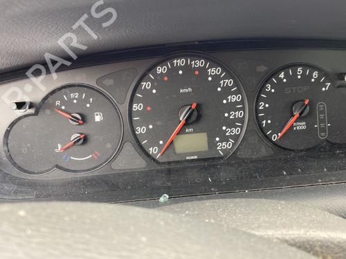 Left headlight CITROËN C5 I (DC_) 2.0 HDi (DCRHZB, DCRHZE) | BP27632877C28  - Image 24