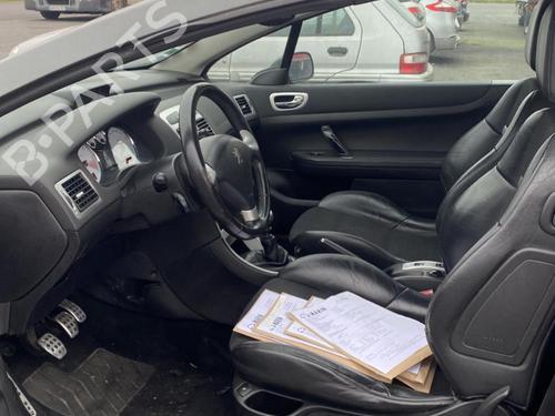 Engine control unit (ECU) PEUGEOT 307 CC (3B) 2.0 HDi 135 | BP23769140M57  - Image 25