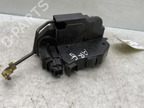 Used Rear left lock HYUNDAI GETZ (TB) 1.5 CRDi (88 hp) 19973581