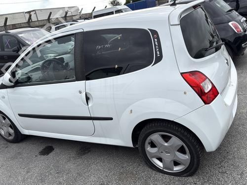 Left front window switch RENAULT TWINGO II (CN0_) 1.5 dCi (CN0E) | BP32469976I27  - Image 10