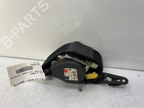 Used Front left seatbelt Front left seatbelt 37525376 37525376