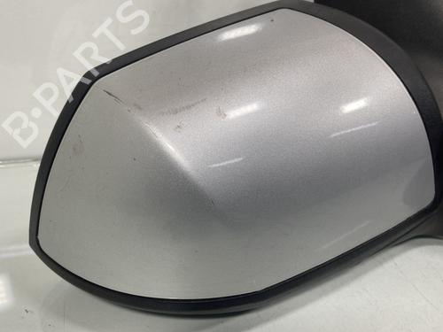 Right mirror FORD MONDEO III (B5Y)  | BP20033837C27 