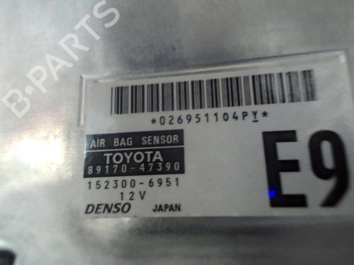 other-toyota-prius-liftback-_w2_-2003-2004-2005-2006-2007-2008-2009-2010-21957040 main image