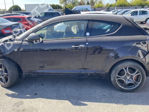 Left front window switch ALFA ROMEO MITO (955_) 0.9 TwinAir (955AXY1B) | BP27200889I27 - Image 13