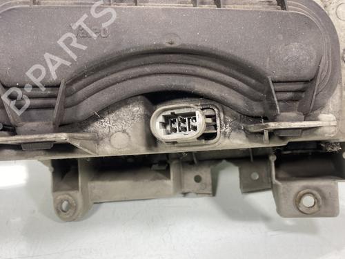 Left headlight RENAULT ESPACE III (JE0_)  | BP20006510C28 