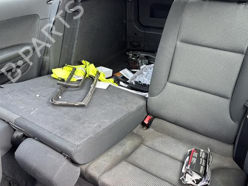 Rear left quarter glass AUDI A3 (8P1) 1.6 | BP29272185C93 