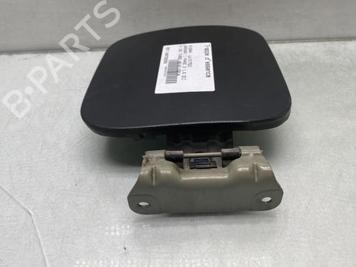 Klapa wlewu paliwa NISSAN QASHQAI / QASHQAI +2 I (J10, NJ10, JJ10E) 1.6 dCi | BP23765910C131 