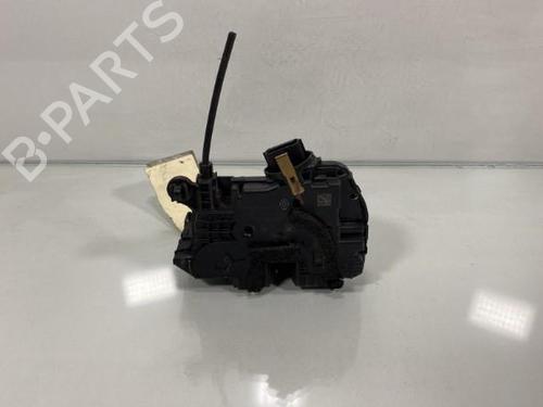 Used Front right lock Front right lock RENAULT CAPTUR I (J5_, H5_) 1.5 dCi 90 (J5N4, J5M5, J5MW, J5M6, J5AL, J5AJ) (90 hp) 20016454 20016454