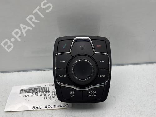 Kombi Kontakt / Stilkkontakt CITROËN DS5 2.0 BlueHDi 180 (180 hp) 31331967